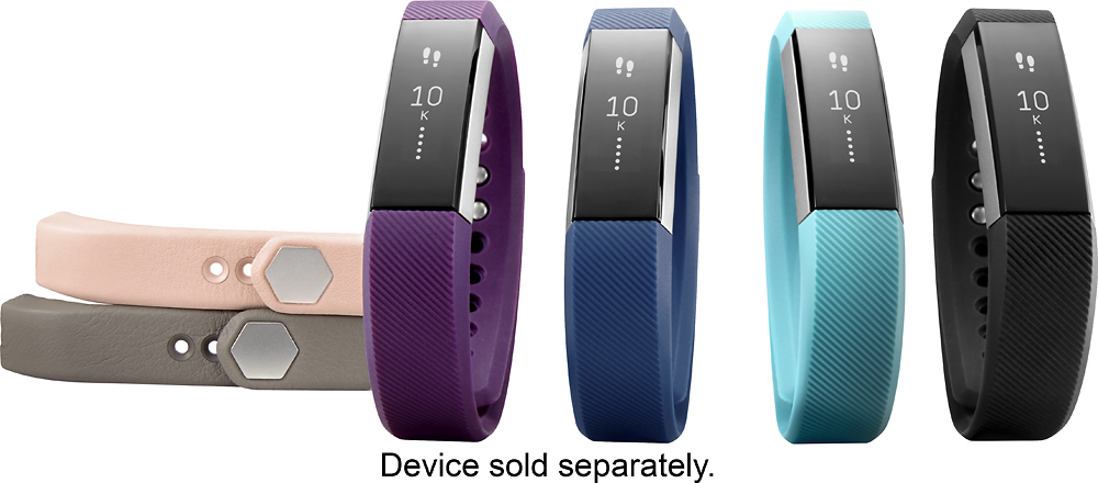 fitbit alta bands replacements