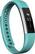 Front. Fitbit - Alta Activity Tracker (Small) - Teal.