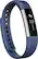Front. Fitbit - Alta Activity Tracker (Large) - Blue.