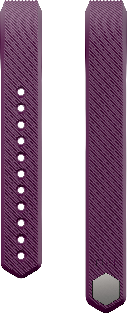  Alta Classic Accessory Band for Fitbit Alta Wireless Activity and Sleep Tracker - Plum