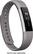 Alt View 11. Fitbit - Alta Leather band (Small) - Graphite.