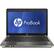 Front Standard. HP - 14" ProBook Notebook - 4 GB Memory - 500 GB Hard Drive - Metallic Gray.