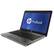 Left Standard. HP - 14" ProBook Notebook - 4 GB Memory - 500 GB Hard Drive - Metallic Gray.