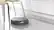 Alt View Standard 3. iRobot - Scooba 390 Vacuum Cleaning Robot - Gray.