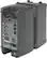 Left. Samson - Expedition XP150 Portable PA System - Gray.