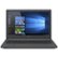 Front. Acer - Aspire 15.6" Laptop - Intel Core i5 - 4GB Memory - 1TB Hard Drive - Gray, Black.