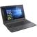 Left. Acer - Aspire 15.6" Laptop - Intel Core i5 - 4GB Memory - 1TB Hard Drive - Gray, Black.