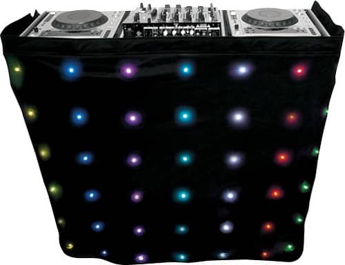 Front Standard. Chauvet Lighting - MotionFacade LED Front-Board Effect Light.