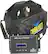 Alt View Standard 1. Chauvet Lighting - MotionFacade LED Front-Board Effect Light.