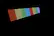 Alt View Standard 1. Chauvet Lighting - COLORbar SMD LED Strip Light.