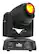 Front Standard. Chauvet Lighting - Intimidator Spot LED 250 Moving Head Light.