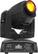 Angle Standard. Chauvet Lighting - Intimidator Spot LED 250 Moving Head Light.