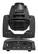 Back Standard. Chauvet Lighting - Intimidator Spot LED 250 Moving Head Light.