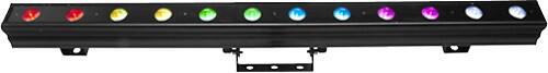 Front Standard. Chauvet Lighting - COLORband PiX LED Strip Light.