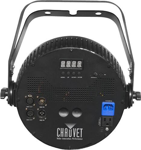 Best Buy: Chauvet Lighting PiX PAR 24 LED Wash Light PIXPAR24