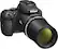 Angle. Nikon - COOLPIX P900 16.0-Megapixel Digital Camera - Black.