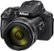 Left Zoom. Nikon - COOLPIX P900 16.0-Megapixel Digital Camera - Black.