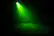 Alt View Standard 1. Chauvet Lighting - SlimPAR Tri 7 IRC LED Light.