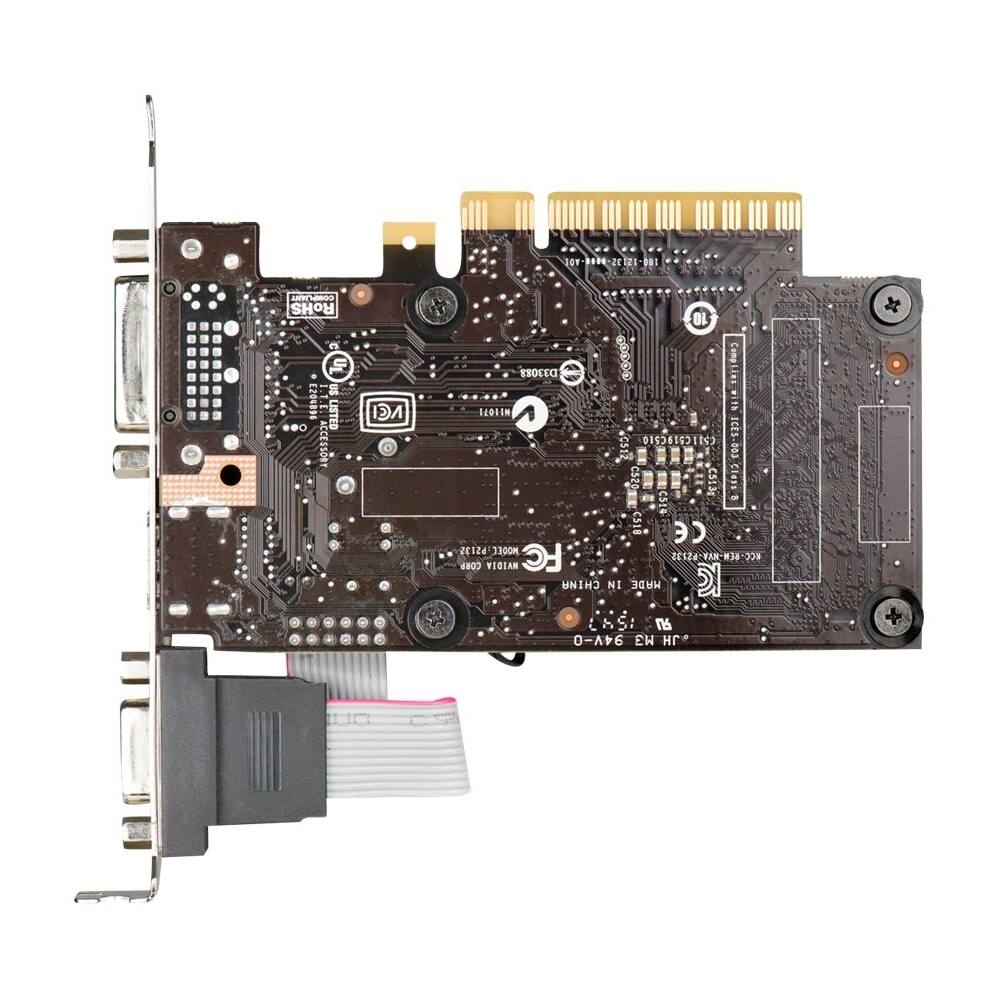 Products :: GeForce® GT 710 1GB