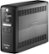 Alt View Zoom 11. CyberPower - 1325VA Intelligent LCD Battery Back-Up System - Black.