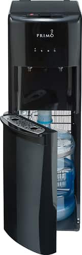 Front. Primo Water - Bottom-Loading Bottled Water Dispenser.