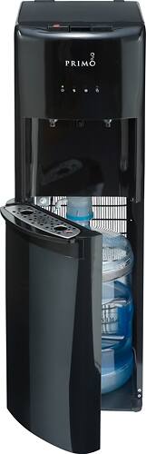 Primo Water Bottom Loading Bottled Water Dispenser PW-601088 Primo Water Bottom Loading Bottled Water Dispenser PW-601088