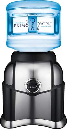 Primo tabletop cheap water dispenser