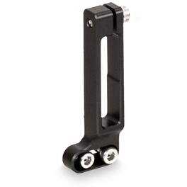 USB-C Cable Clamp Attachment for Sony a7S III Camera Cage, Tilta Gray