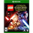 LEGO Star Wars: The Force Awakens - Xbox One - Larger Front