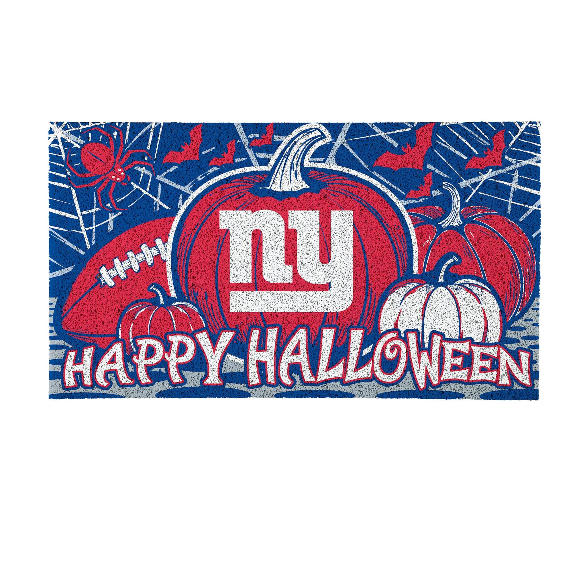 ny  
HAPPY HALLOWEEN