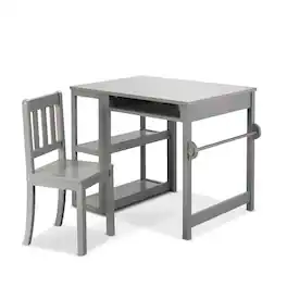 Sorelle - Creative Playstation - Gray