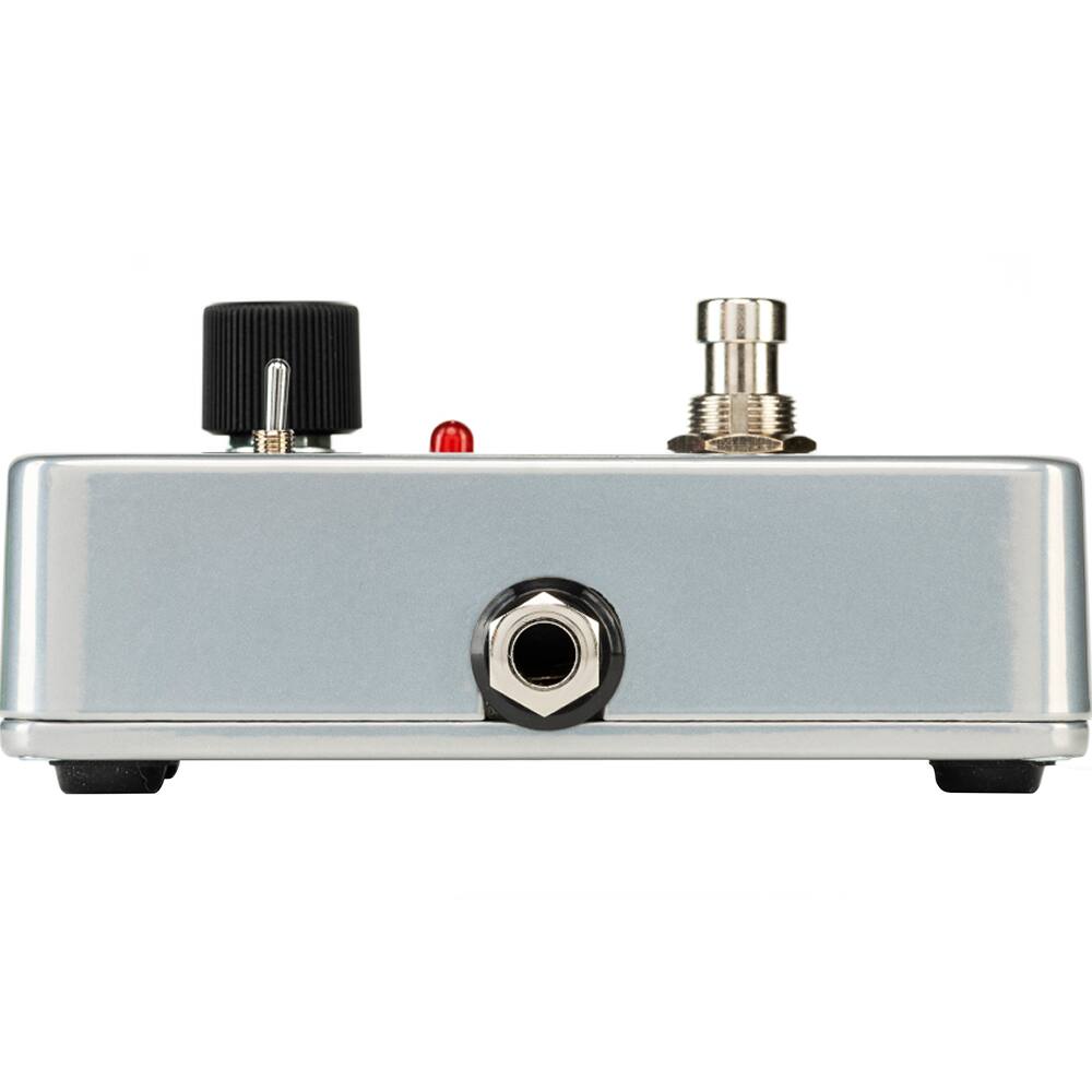 Alt View 6. Harmonix - Holy Grail Nano Reverb Pedal HOLY GRAIL NANO - White.
