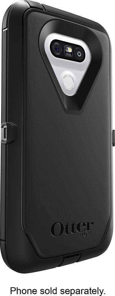 Best Buy: OtterBox Defender Series Protective Cover For LG G5 H850 ...