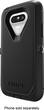 OtterBox - Defender Series Protective Cover for LG G5 H850 - Black - Larger Front