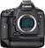 Alt View 11. Canon - EOS-1D X Mark II DSLR Camera (Body Only) - Black.