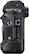 Alt View 12. Canon - EOS-1D X Mark II DSLR Camera (Body Only) - Black.