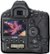 Alt View 13. Canon - EOS-1D X Mark II DSLR Camera (Body Only) - Black.