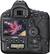 Alt View 13. Canon - EOS-1D X Mark II DSLR Camera (Body Only) - Black.