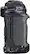 Alt View 15. Canon - EOS-1D X Mark II DSLR Camera (Body Only) - Black.