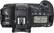 Alt View 16. Canon - EOS-1D X Mark II DSLR Camera (Body Only) - Black.