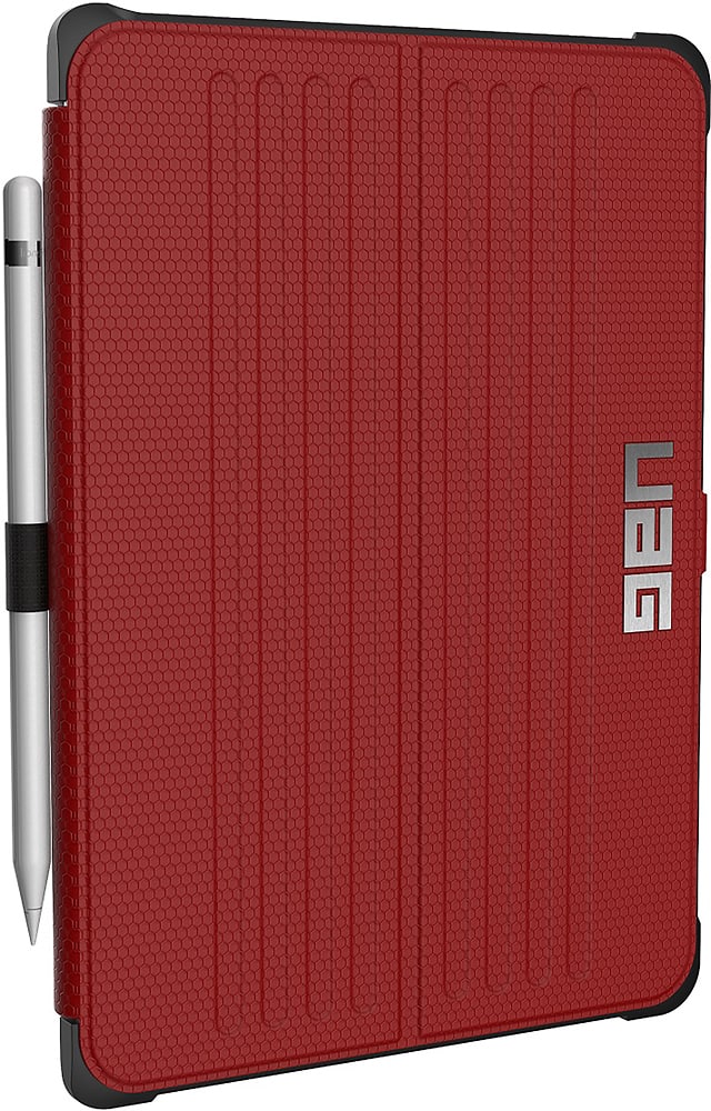 Alt View 13. Urban Armor Gear - Protective Case for Apple® 9.7" iPad® Pro - Magma.