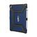 Alt View 15. Urban Armor Gear - Back Cover for Apple 9.7-inch iPad Pro - Cobalt.