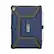 Alt View 16. Urban Armor Gear - Back Cover for Apple 9.7-inch iPad Pro - Cobalt.