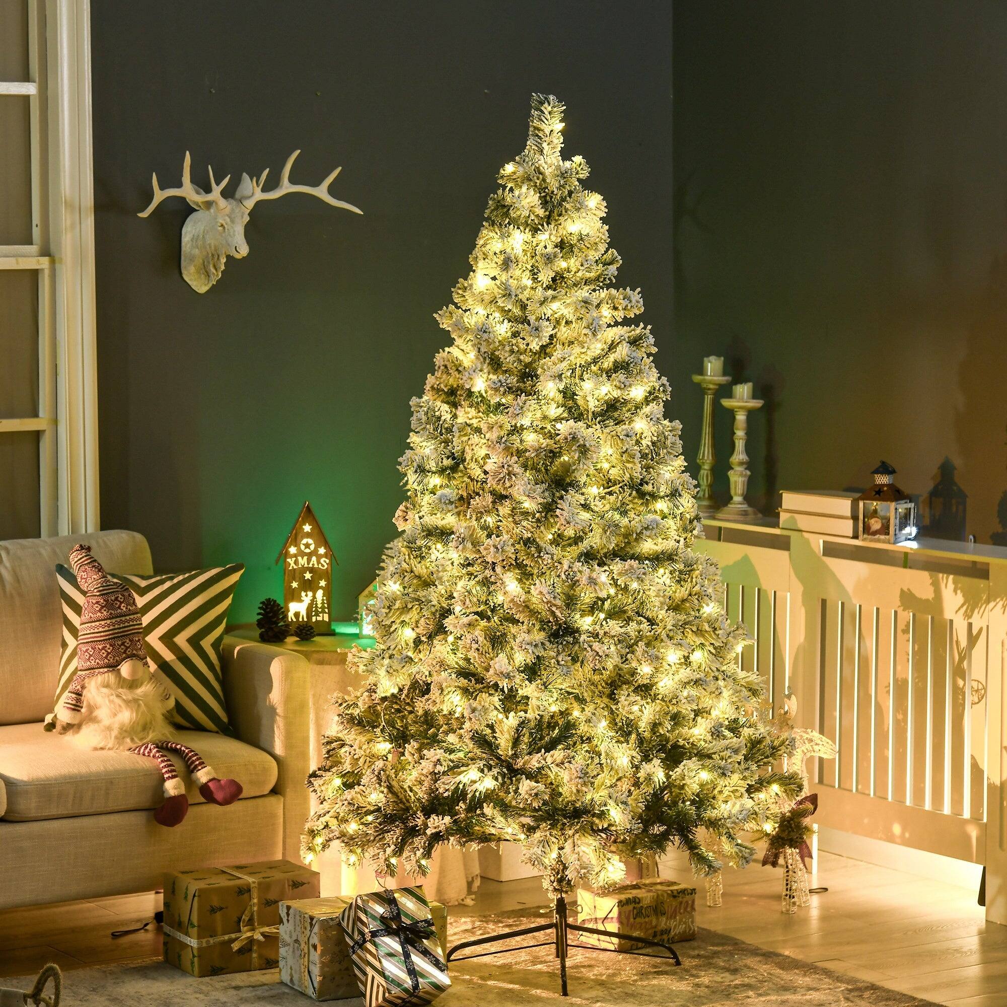 XMAS - 4 J tr 5E gRs GROML D