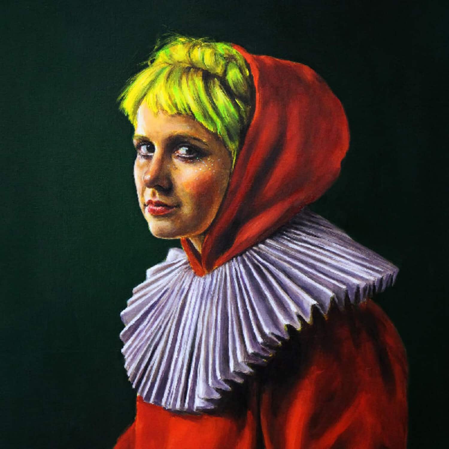 Klo Pelgag - Notre-dame-des-sept-douleurs   - VINYL LP price history on PriceWatchPro