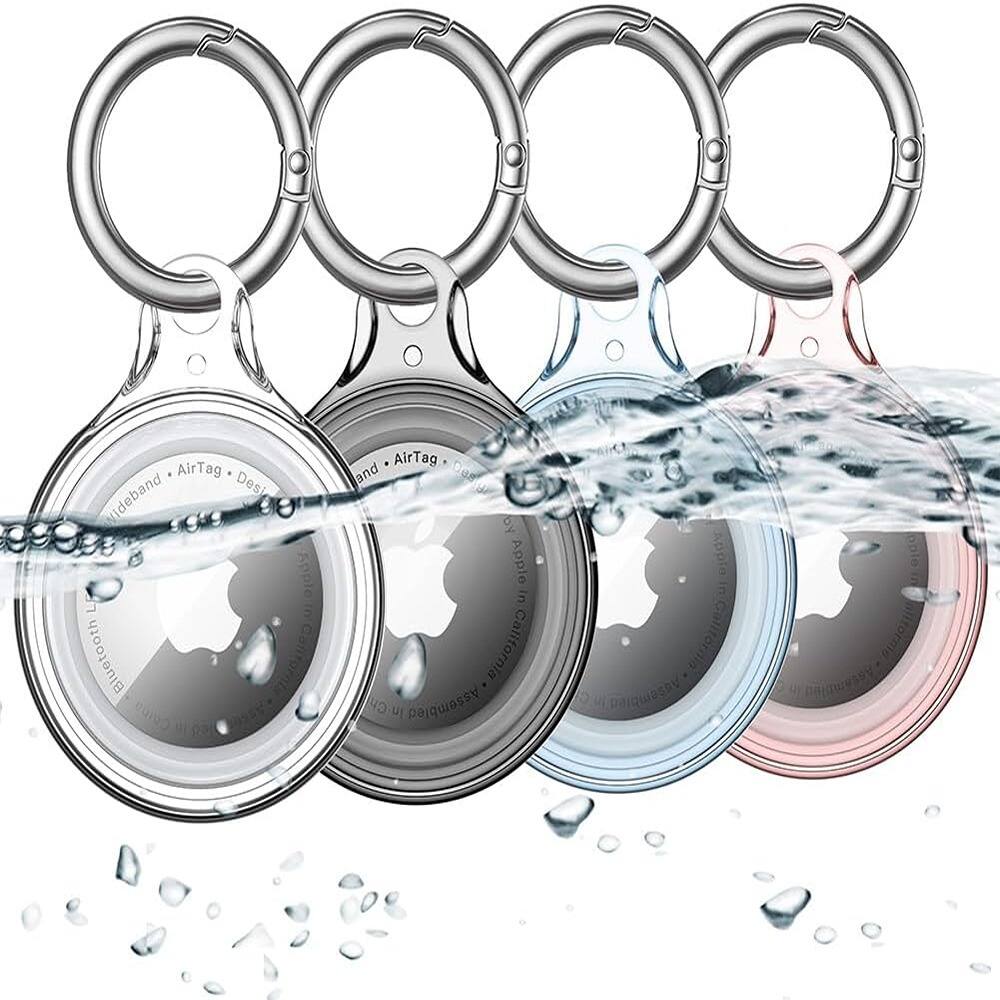 AirTag by Apple in California
Assembled in China
AirTag by Apple in California
Assembled in China
AirTag by Apple in California
Assembled in China