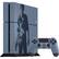 Left. Sony - PlayStation 4 Console Limited Edition Uncharted 4 Bundle - Multi.