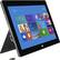 Alt View 1. Microsoft - Surface 2 - 10.6" - 64GB - Wi-Fi + 4G LTE AT&T.