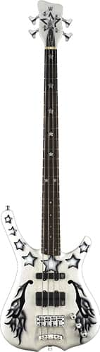 Best Buy: Warwick Artist Series Bootsy Collins 4-String Full-Size ...