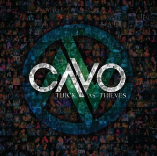  Thick as Thieves [CD]
